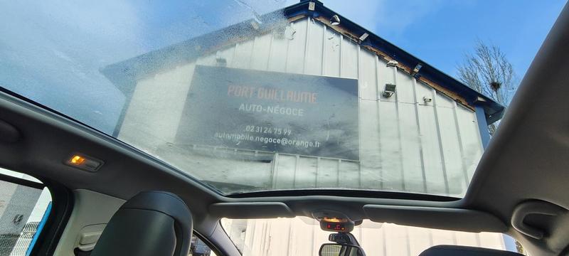 Peugeot 5008 1.6 Bluehdi 120ch Eat6 7 Places Allure