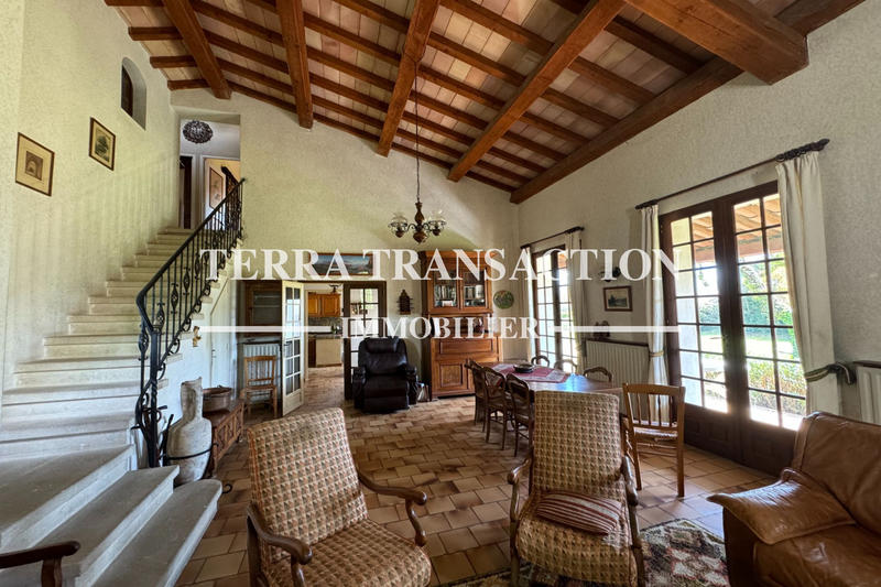 Villa - 126 m² - 6 pièces