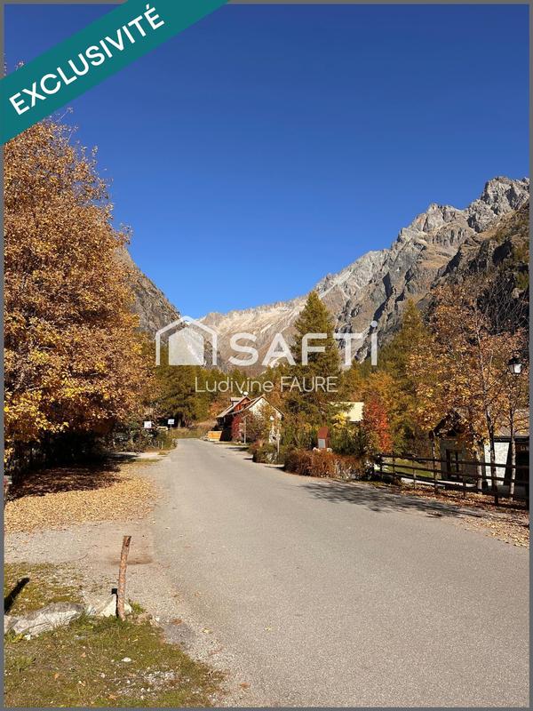 Maison - 75 m² - 4 pièces