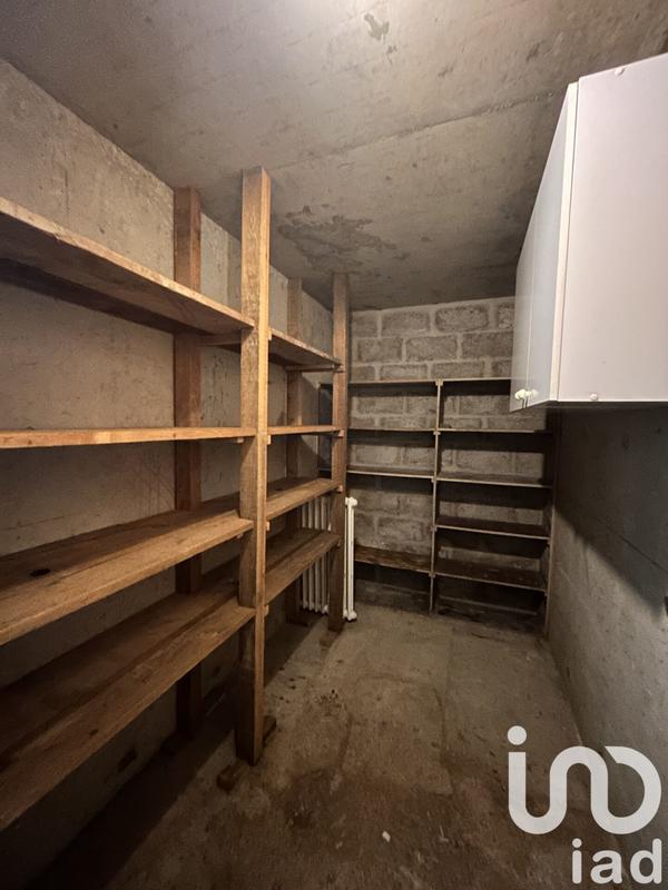 Appartement - 81 m² - 4 pièces