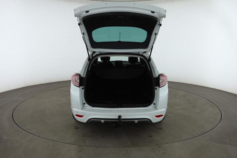 Renault Mégane Estate 1.5 dCi Energy Gt-Line 110 ch