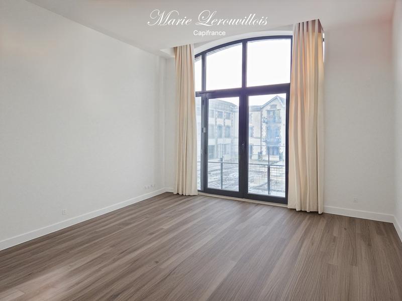 Appartement - 87 m² - 4 pièces