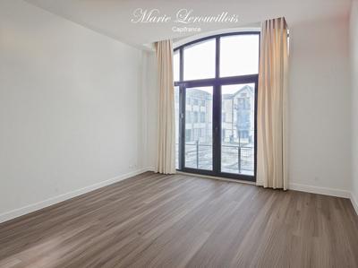 Appartement - 87 m² - 4 pièces