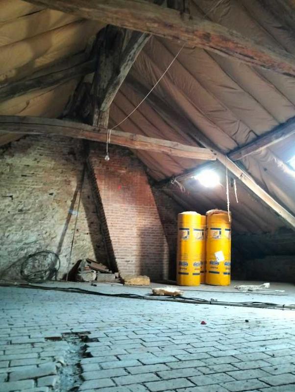 Maison - 197 m² - 8 pièces