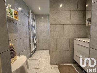 Maison - 163 m² - 5 pièces