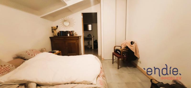 Maison - 131 m² - 4 pièces