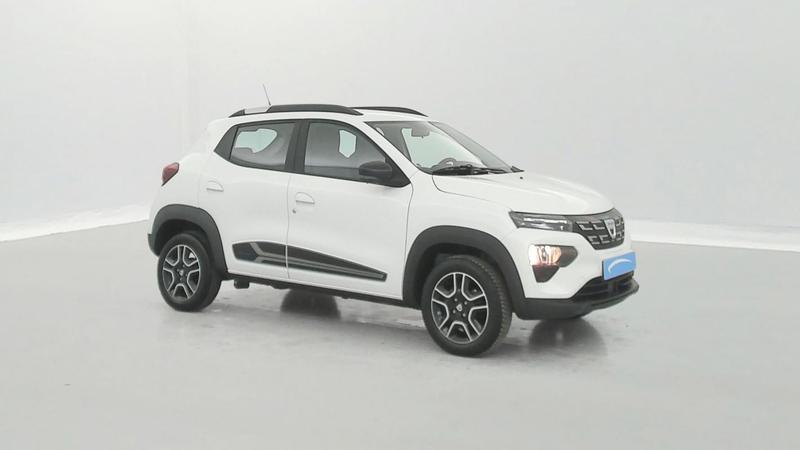 Dacia Spring 45ch Confort - Achat Intégral