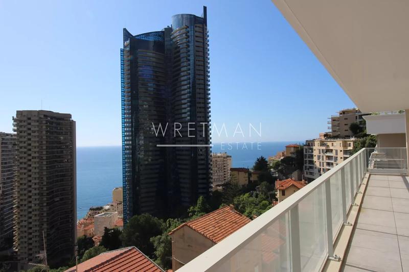 Appartement - 120 m² - 4 pièces