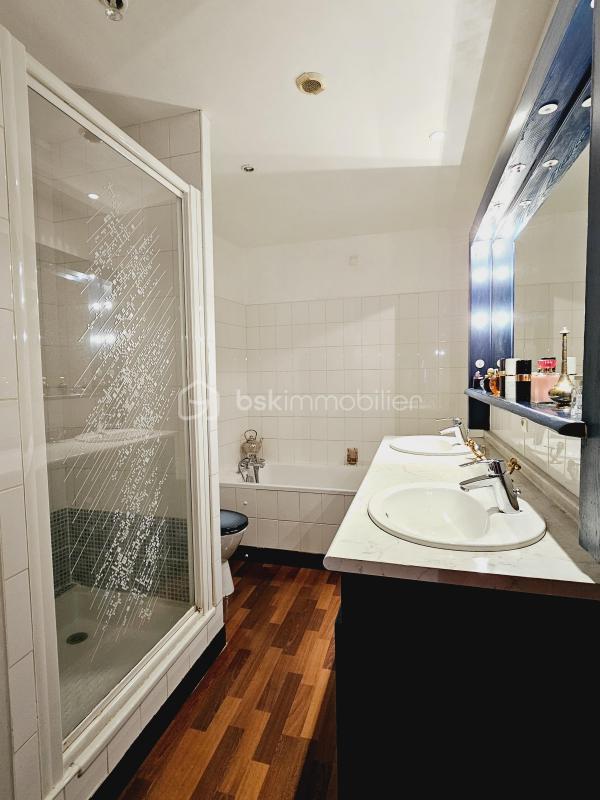 Appartement - 89 m² - 4 pièces