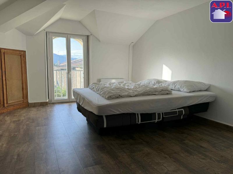 Maison - 58 m² - 3 pièces