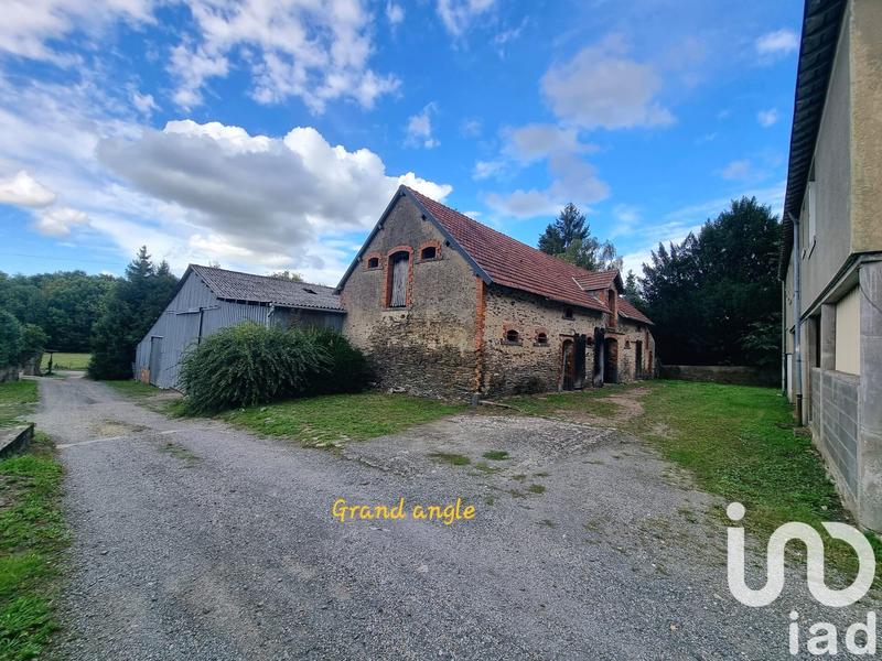 Maison - 192 m² - 5 pièces