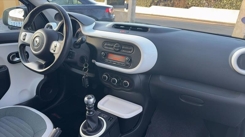 Renault Twingo 0.9 TCe 90 Intens