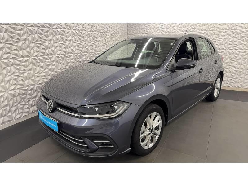 Volkswagen Polo 1.0 Tsi 95 s&amp;S Dsg7 Style