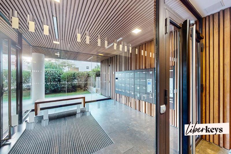 Appartement - 74 m² - 3 pièces