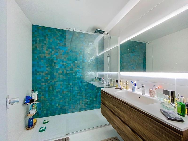 Appartement - 78 m² - 3 pièces