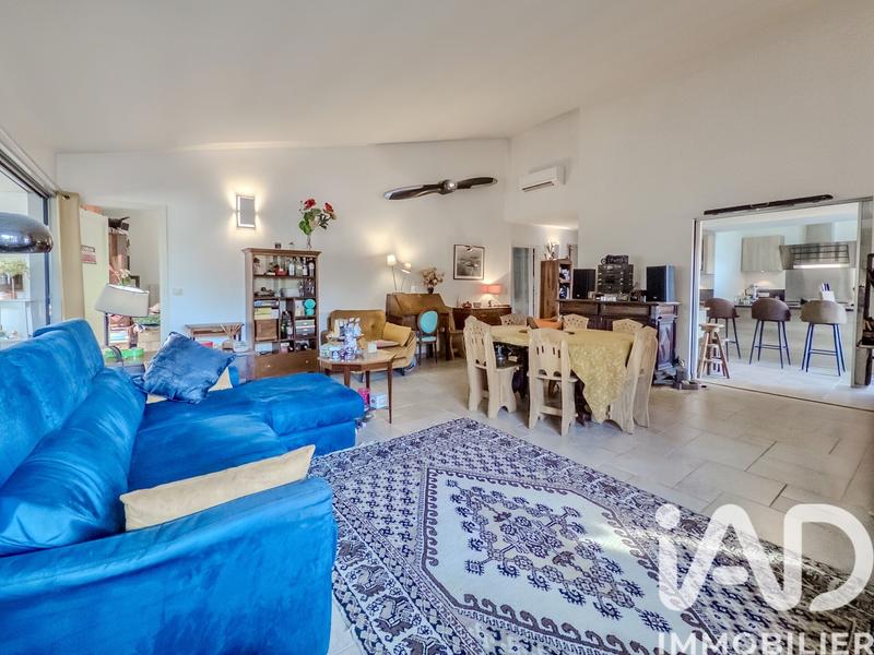 Maison de maîtres - 150 m² - 5 pièces