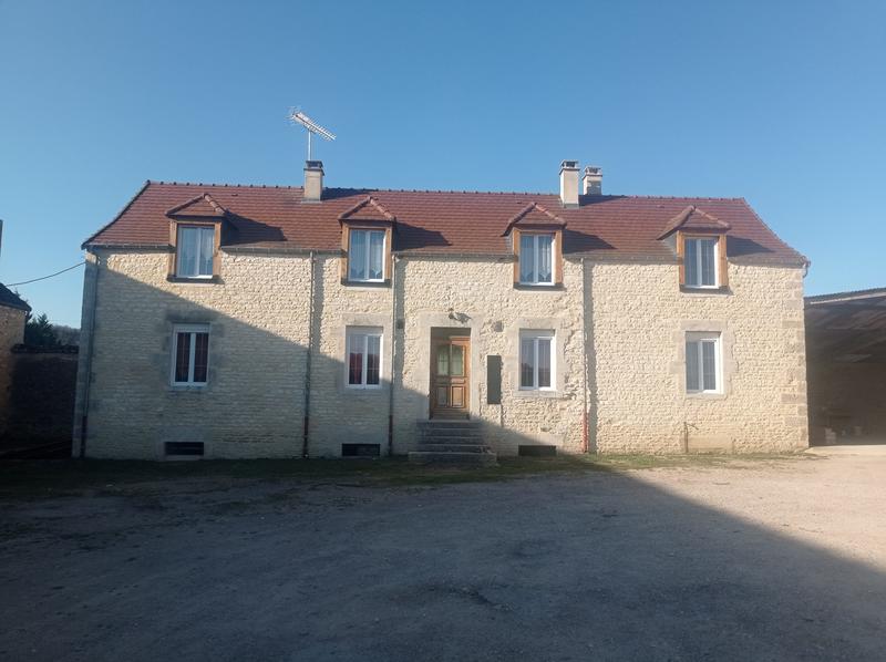 Ferme - 222 m² - 11 pièces
