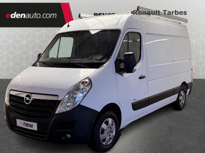 Opel Movano F3300 L2h2 2.3 Cdti 145 Ch Biturbo Start/Stop