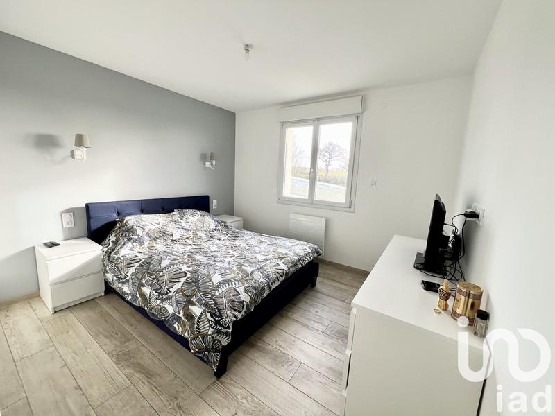 Maison de campagne - 118 m² - 6 pièces