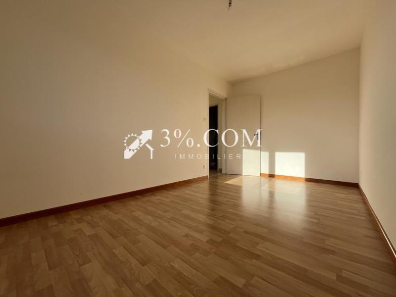 Appartement - 85 m² - 3 pièces