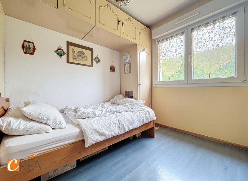 Appartement - 81 m² - 4 pièces