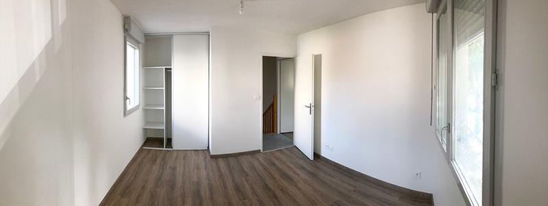 Duplex - 64 m² - 3 pièces