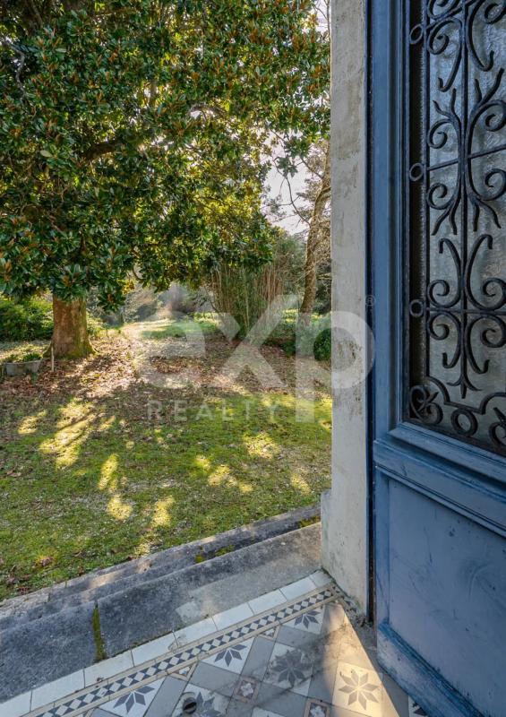 Maison ancienne - 270 m²