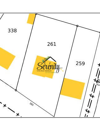 Maison contemporaine - 141 m² - 6 pièces