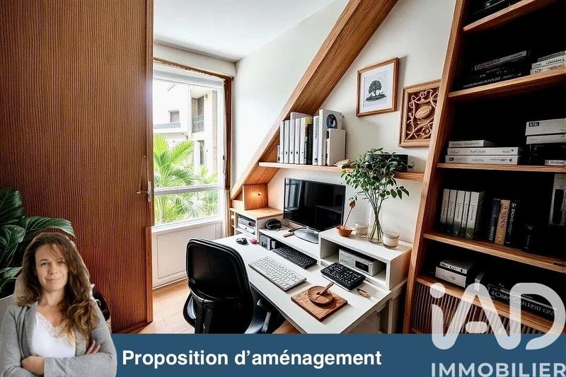 Maison - 142 m² - 6 pièces