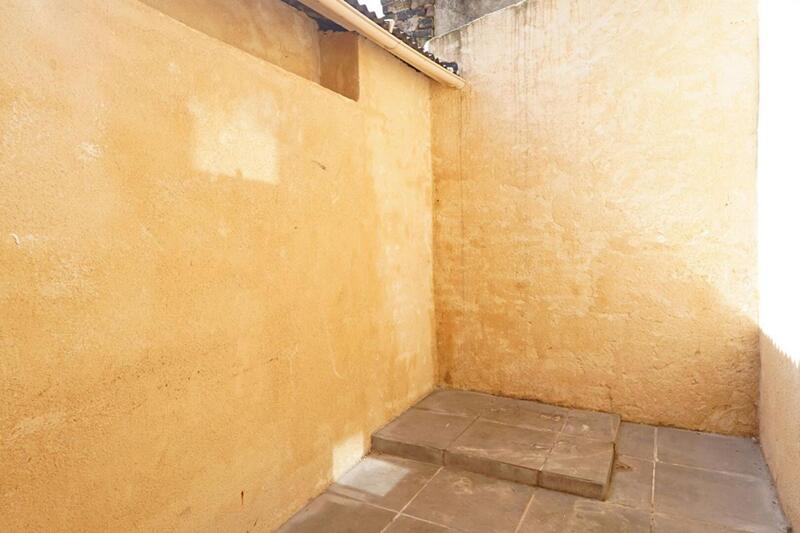 Appartement - 18 m² - 1 pièce