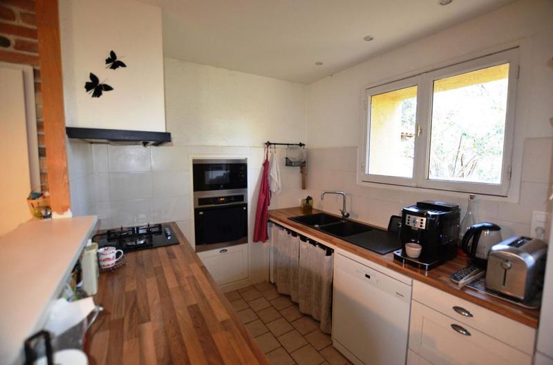 Maison en pierre - 129 m² - 5 pièces