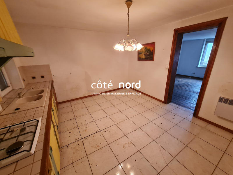Maison - 310 m² - 12 pièces