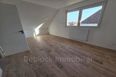 Maison - 135 m² - 4 pièces