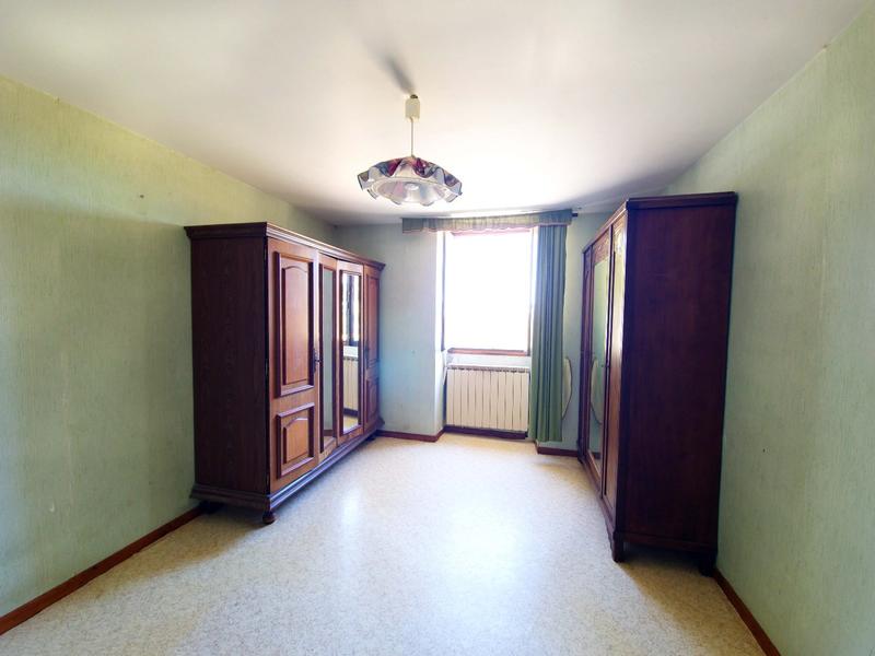 Maison - 122 m² - 7 pièces