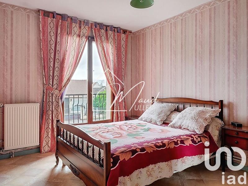 Maison - 110 m² - 6 pièces