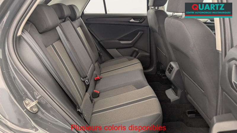 Volkswagen t-Roc 1.0 Tsi 115 Start Stop Bvm6 Lounge Business