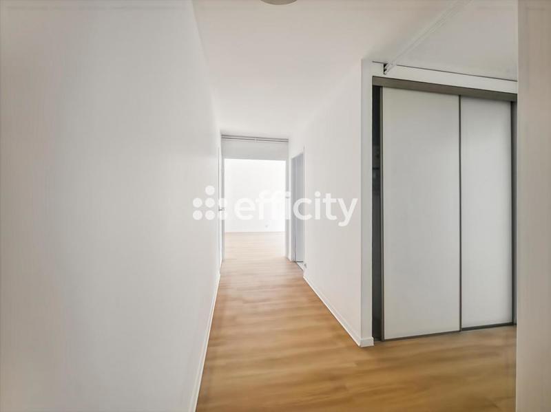 Appartement - 53 m² - 2 pièces