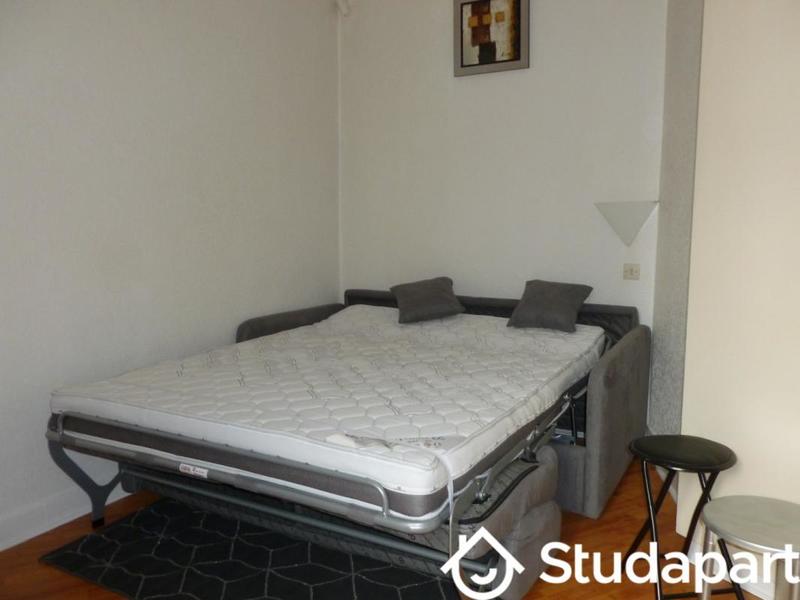 Appartement - 26 m² - 1 pièce