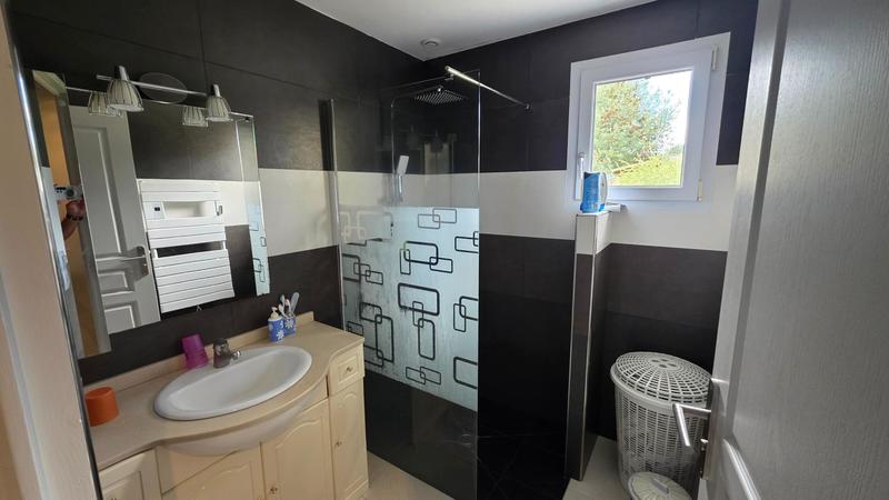 Maison - 134 m² - 6 pièces