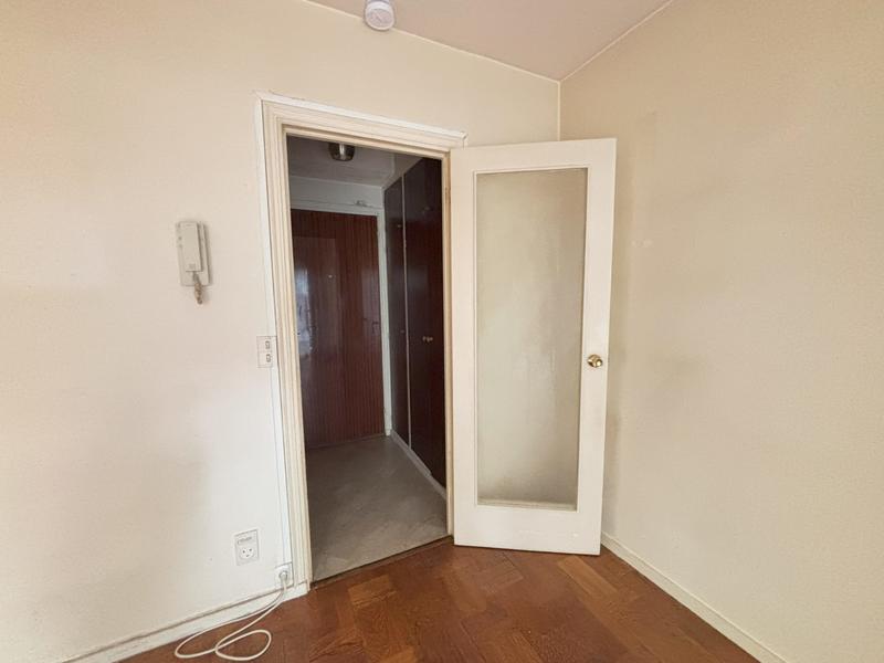 Appartement - 26 m² - 1 pièce
