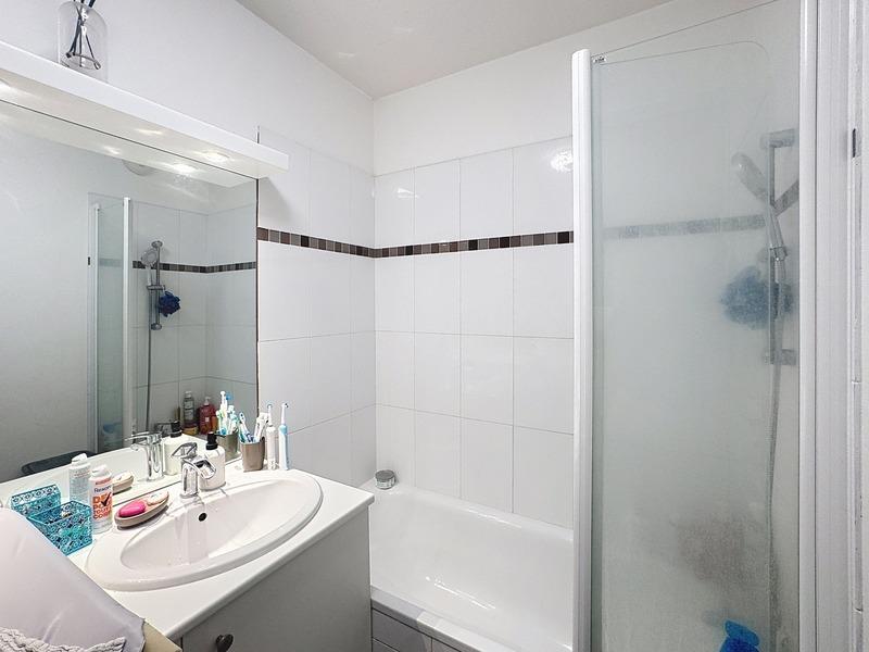 Appartement ancien - 71 m² - 3 pièces