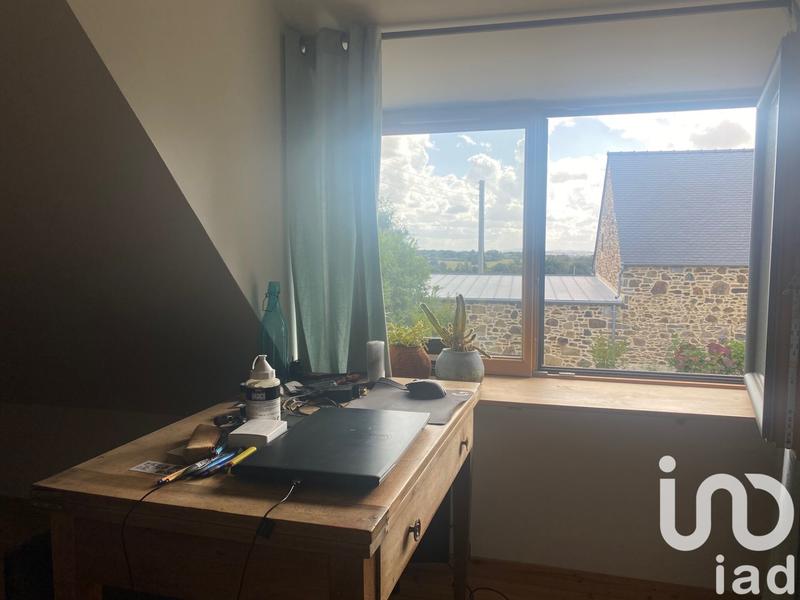 Maison - 51 m² - 2 pièces