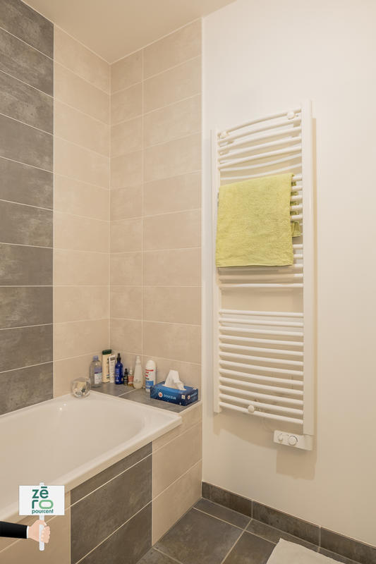 Maison - 96 m² - 5 pièces