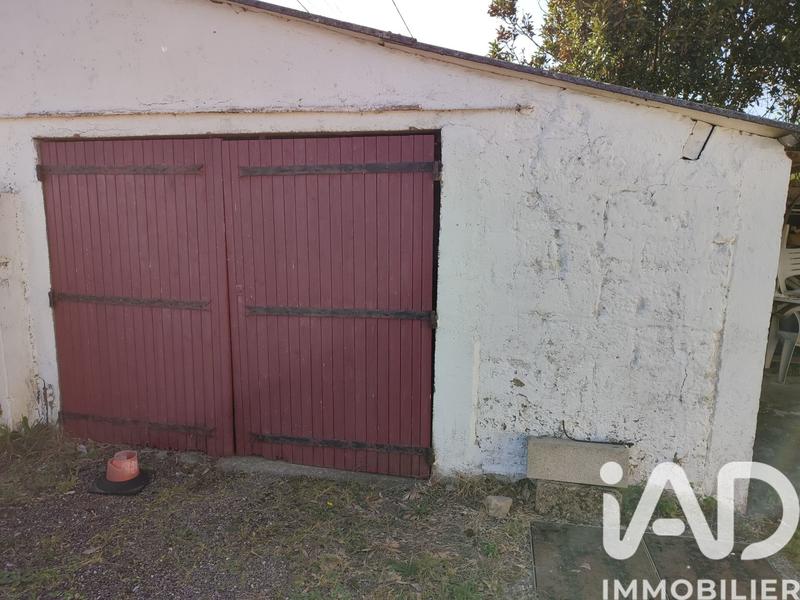 Maison - 118 m² - 5 pièces