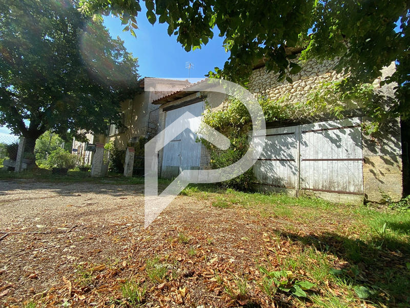 Maison - 114 m² - 4 pièces