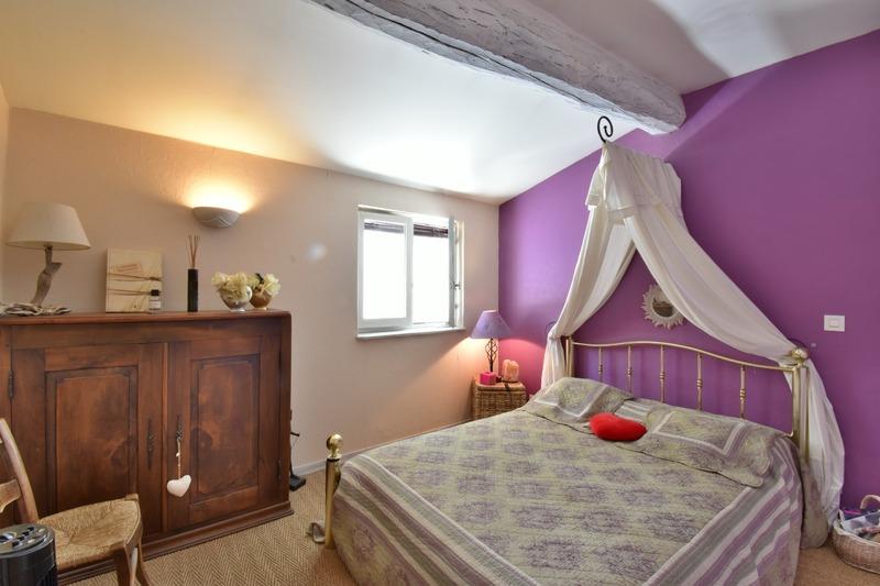 Duplex - 120 m² - 5 pièces