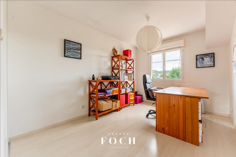 Maison - 118 m² - 6 pièces