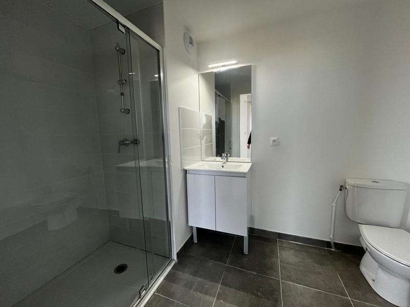 Appartement - 28 m² - 1 pièce