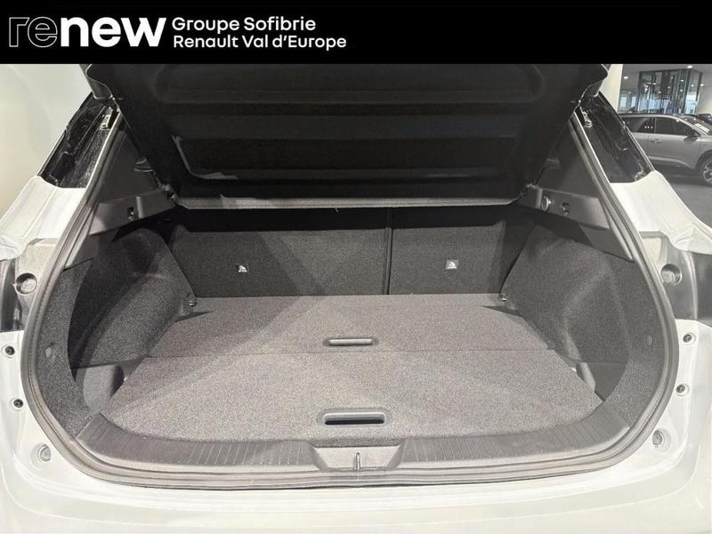 Nissan Qashqai e-Power 190 ch n-Design+