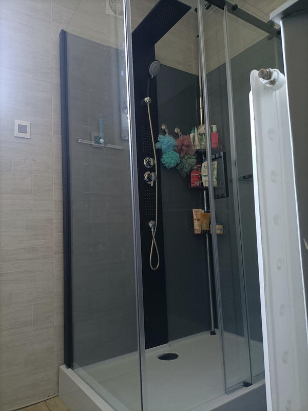 Maison - 123 m² - 6 pièces